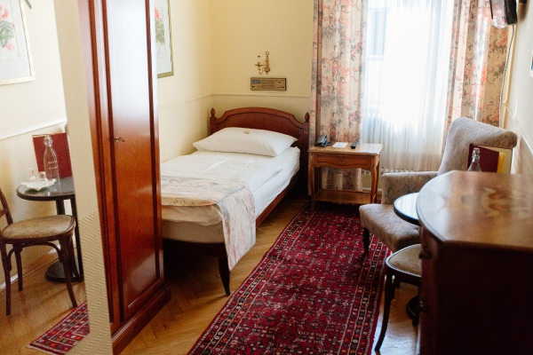 Pension Nossek